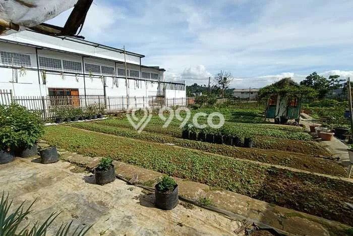 Lahan Kosong Dijual di Parongpong, Bandung Barat, Luas 698m2 Area Strategis Lahan Kosong Dijual di Parongpong, Bandung Barat, Luas 698m2 Area Strategis