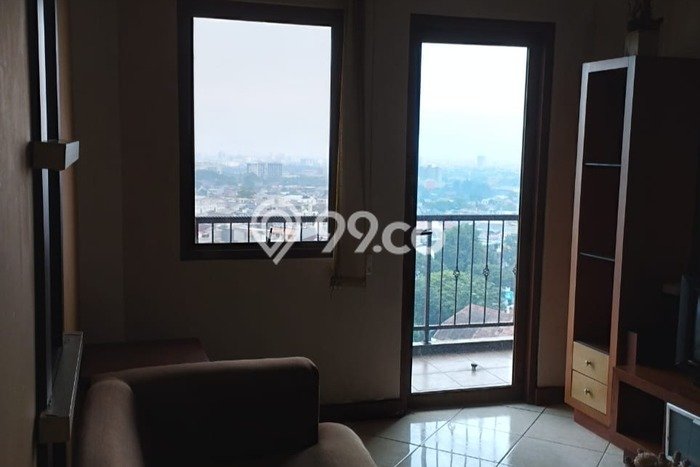 Disewakan Apartemen Terjangkau 2 BR di Surya Sumantri Bandung Disewakan Apartemen Terjangkau 2 BR di Surya Sumantri Bandung