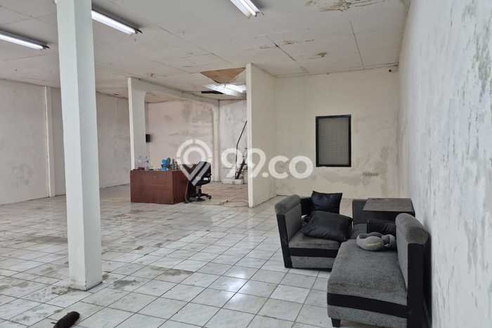 Ruko Disewakan Cepat di Regol Bandung LB 130m2 Ruko Disewakan Cepat di Regol Bandung LB 130m2