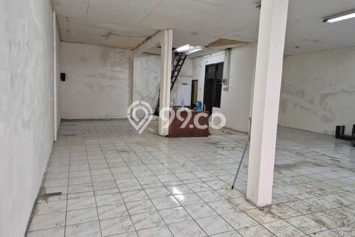 Ruko Disewakan Cepat di Regol Bandung LB 130m2 Ruko Disewakan Cepat di Regol Bandung LB 130m2