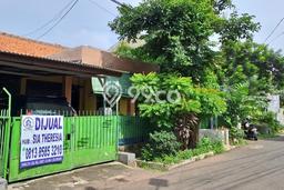 di jual Rumah Tua, hitung tanah di jual Rumah Tua, hitung tanah