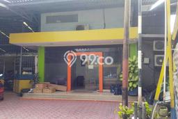 Untuk Dijual! Komersial di Kav DKI Jakarta Barat LT 1757m2 / LB 200m2 Kawasan Bisnis Untuk Dijual! Komersial di Kav DKI Jakarta Barat LT 1757m2 / LB 200m2 Kawasan Bisnis