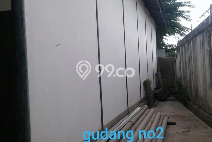 Gudang Bagus LT 1300m2 LB 605m2 Dijual di Kupang Barat Kupang Gudang Bagus LT 1300m2 LB 605m2 Dijual di Kupang Barat Kupang