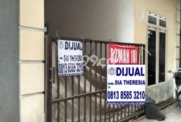 Rumah Terjangkau Dijual Area Kebon Jeruk, Jakarta Barat Harga Rp 450 Juta Rumah Terjangkau Dijual Area Kebon Jeruk, Jakarta Barat Harga Rp 450 Juta