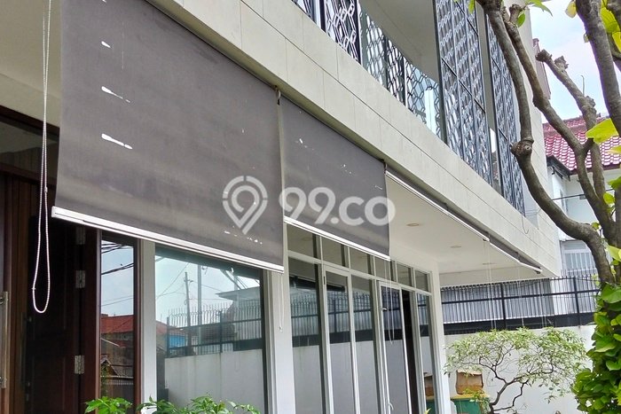 Kantor Disewa di Jakarta Barat dengan LB 491m2 Area Komersial Ramai Kantor Disewa di Jakarta Barat dengan LB 491m2 Area Komersial Ramai