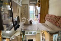 Hunian Apartemen Strategis untuk Dijual di Tangerang dengan 2 Kamar Hunian Apartemen Strategis untuk Dijual di Tangerang dengan 2 Kamar