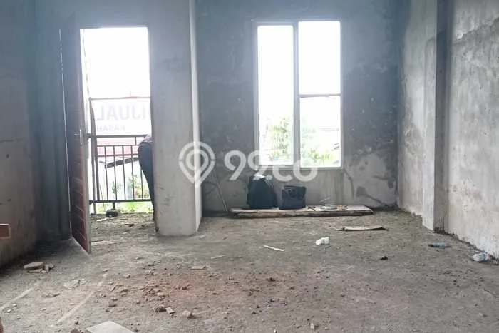 Ruko Usaha Dijual di Pontianak Kota Pontianak LT 97m2 & LB 144m2 Ruko Usaha Dijual di Pontianak Kota Pontianak LT 97m2 & LB 144m2