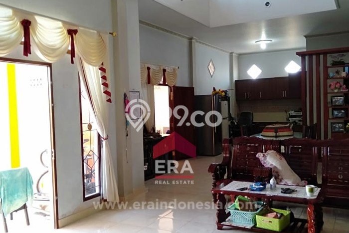 Hunian Ideal bagi Keluarga di Pontianak Tenggara - 4 KT Hunian Ideal bagi Keluarga di Pontianak Tenggara - 4 KT