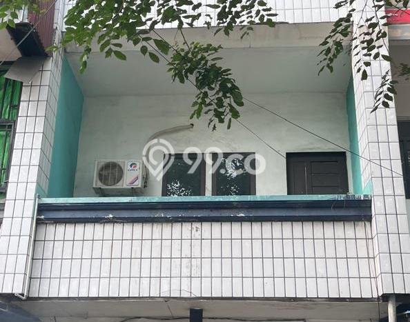 Ruko Strategis Kawasan Pontianak Kota, Luas 48m2m², Mainroad, Tingkat Keramaian Tinggi Ruko Strategis Kawasan Pontianak Kota, Luas 48m2m², Mainroad, Tingkat Keramaian Tinggi