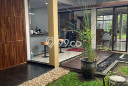 Dijual Rumah Luas Megah Dengan View Cantik di Kota Baru Parahyangan, Bandung Dijual Rumah Luas Megah Dengan View Cantik di Kota Baru Parahyangan, Bandung