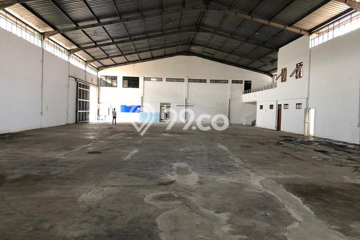 Dijual! Gudang di Kopo Bandung LT 2216m2 / LB 1400m2 Kawasan Bisnis Dijual! Gudang di Kopo Bandung LT 2216m2 / LB 1400m2 Kawasan Bisnis