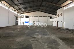 Dijual! Gudang di Kopo Bandung LT 2216m2 / LB 1400m2 Kawasan Bisnis Dijual! Gudang di Kopo Bandung LT 2216m2 / LB 1400m2 Kawasan Bisnis