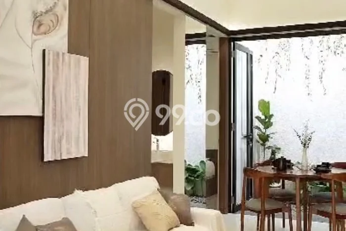 Rumah Minimalis 3 KT di Kota Baru Parahyangan Bandung Full Furnished Rumah Minimalis 3 KT di Kota Baru Parahyangan Bandung Full Furnished