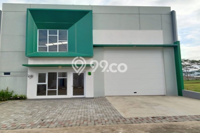 Gudang Dijual di Bandung LT 810m2 & LB 540m2 Lokasi Terbaik! Gudang Dijual di Bandung LT 810m2 & LB 540m2 Lokasi Terbaik!