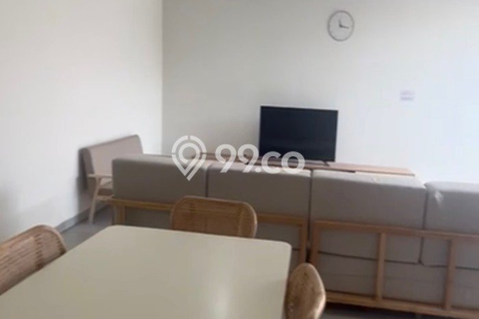 Rumah Elit Modern Tanpa Renovasi di Kota Baru Parahyangan Bandung Rumah Elit Modern Tanpa Renovasi di Kota Baru Parahyangan Bandung