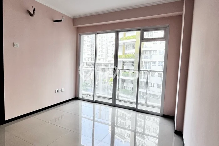 Apartemen Terawat Dijual di Bandung Spesifikasi 2 KT, 1 KM Apartemen Terawat Dijual di Bandung Spesifikasi 2 KT, 1 KM