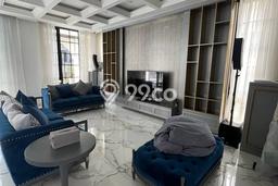 Jual Rumah Mewah Megah Dengan View Eksklusif di Dago Pakar, Bandung Jual Rumah Mewah Megah Dengan View Eksklusif di Dago Pakar, Bandung