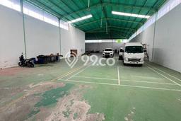 Unit Pabrik Dijual di Rancaekek Bandung Luas Tanah 2274m2, Luas Bangunan 1338m2 Unit Pabrik Dijual di Rancaekek Bandung Luas Tanah 2274m2, Luas Bangunan 1338m2