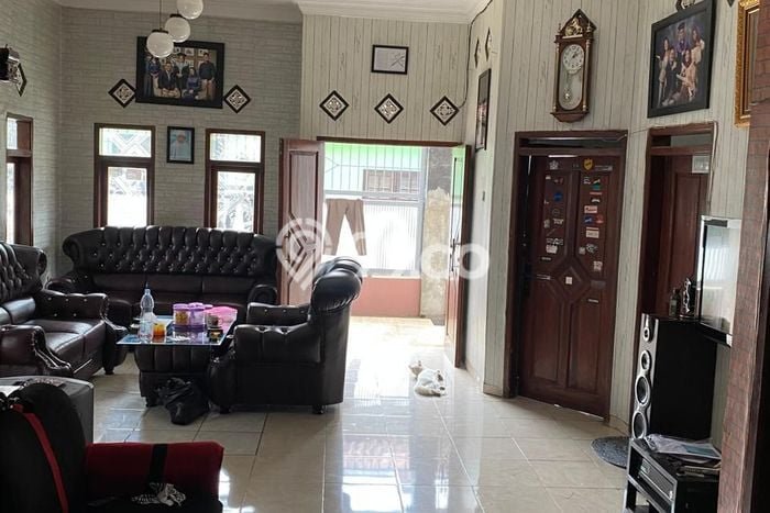 Jual Rumah Modern 5 KT di Rancamanyar, Bandung Jual Rumah Modern 5 KT di Rancamanyar, Bandung