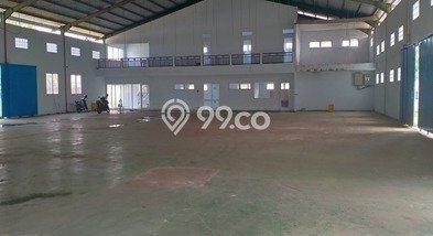 Gudang Premium Kawasan Sumberjaya, Luas 1000m², Kawasan Bisnis Gudang Premium Kawasan Sumberjaya, Luas 1000m², Kawasan Bisnis