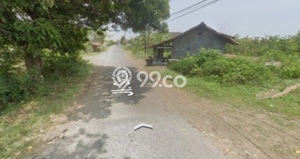 Tanah di Jatiwangi, Luas 1750m², Lokasi Potensial, Lingkungan Asri, Kontur Datar Tanah di Jatiwangi, Luas 1750m², Lokasi Potensial, Lingkungan Asri, Kontur Datar