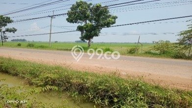 Tanah Komersial di Ligung, Luas 180000m², Lokasi Strategis Tanah Komersial di Ligung, Luas 180000m², Lokasi Strategis