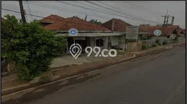 Tanah di Jatiwangi, Luas 307m², Area Berkembang Tanah di Jatiwangi, Luas 307m², Area Berkembang
