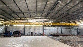 Gudang Kawasan Jatiwangi, Luas 1500m², Area Komersial, Dekat Jatiwangi, Majalengka, Majalengka Gudang Kawasan Jatiwangi, Luas 1500m², Area Komersial, Dekat Jatiwangi, Majalengka, Majalengka