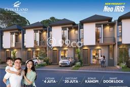 Dijual Hunian Rumah Terawat 3 KT di Cirebon Kota, Cirebon Dijual Hunian Rumah Terawat 3 KT di Cirebon Kota, Cirebon
