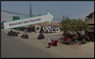 Jual Tanah di Jatiwangi, Luas 30000m², Lingkungan Asri, Kontur Datar Jual Tanah di Jatiwangi, Luas 30000m², Lingkungan Asri, Kontur Datar