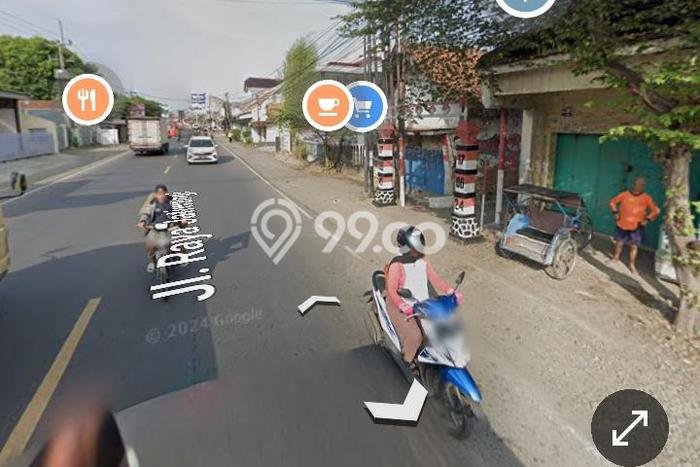 LOKASI STRATEGIS! Ruko di Jatiwangi, Luas 168m², Area Bisnis, Jalan Utama LOKASI STRATEGIS! Ruko di Jatiwangi, Luas 168m², Area Bisnis, Jalan Utama