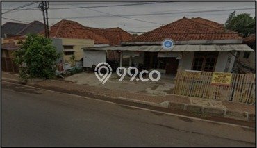 Tanah di Jatiwangi, Luas 307m², Area Berkembang Tanah di Jatiwangi, Luas 307m², Area Berkembang