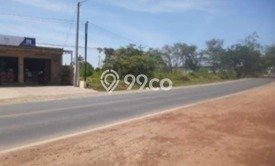 Tanah di Jatiwangi, Luas 10000m², Area Strategis, Kawasan Asri, Kontur Datar Tanah di Jatiwangi, Luas 10000m², Area Strategis, Kawasan Asri, Kontur Datar