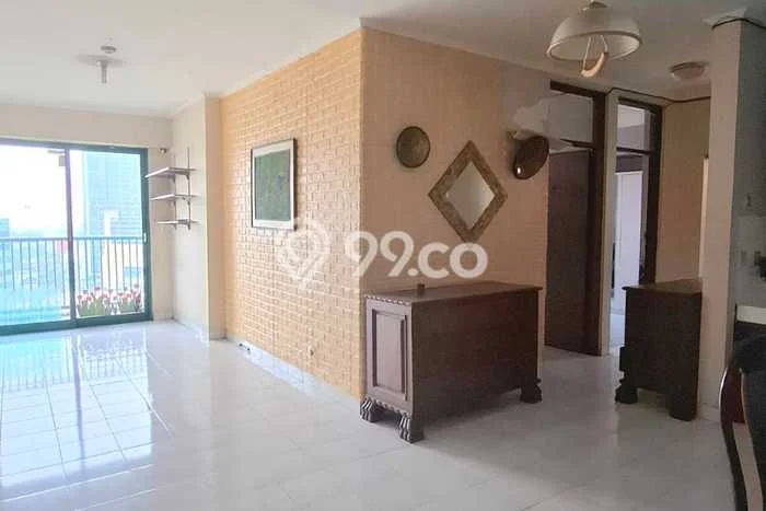 Apartemen Strategis untuk Dijual di Cempaka Putih, Jakarta Pusat, DKI Jakarta Apartemen Strategis untuk Dijual di Cempaka Putih, Jakarta Pusat, DKI Jakarta
