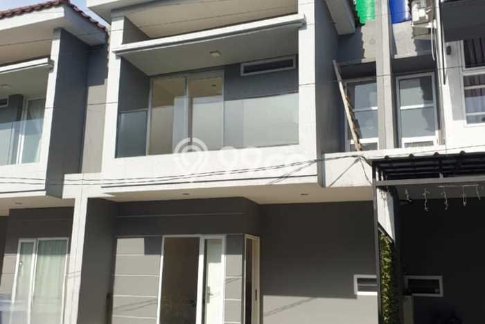 Dijual Rumah 4 Kamar Lokasi Strategis Bagus dan Strategis di Kembangan Dijual Rumah 4 Kamar Lokasi Strategis Bagus dan Strategis di Kembangan