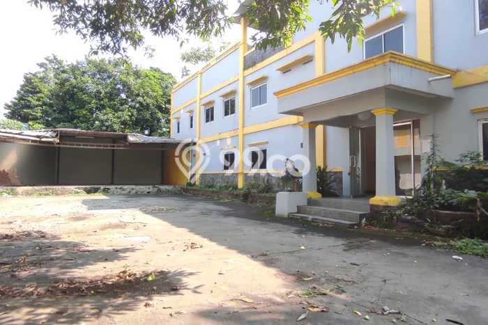 HARGA SPESIAL! Gudang Kawasan Babakan Madang, Luas 1300m², Area Utama HARGA SPESIAL! Gudang Kawasan Babakan Madang, Luas 1300m², Area Utama