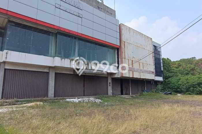 Unit Komersial Disewakan di Tangerang Area Strategis Harga Kompetitif Unit Komersial Disewakan di Tangerang Area Strategis Harga Kompetitif