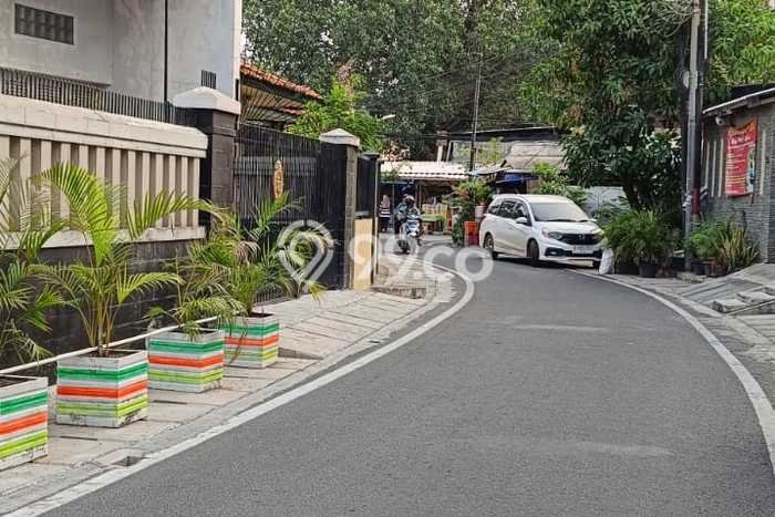 Dijual Rumah Premium dengan Fasilitas Sekitar Komplit di Sawah Besar, Jakarta Pusat Dijual Rumah Premium dengan Fasilitas Sekitar Komplit di Sawah Besar, Jakarta Pusat