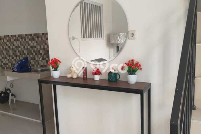 Rumah Modern Cantik 3 KT Siap Huni di Kelapa Gading Rumah Modern Cantik 3 KT Siap Huni di Kelapa Gading