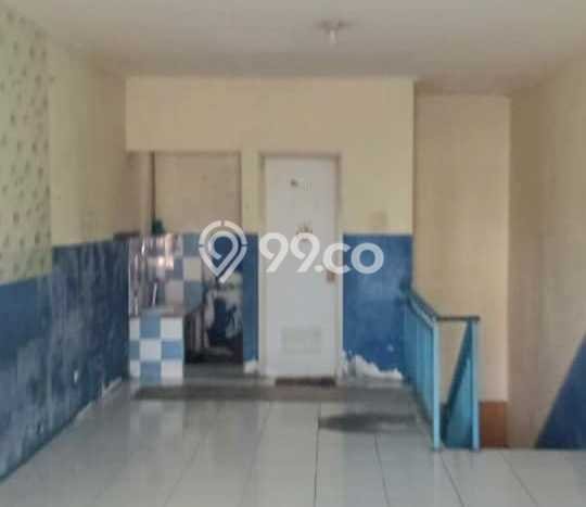 Ruko Dijual di Bekasi LT 49m2 & LB 96m2 Lokasi Terbaik! Ruko Dijual di Bekasi LT 49m2 & LB 96m2 Lokasi Terbaik!