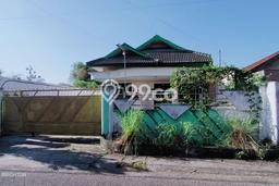 Unit Gudang Dijual di Kediri LT 650m2 & LB 600m2 Unit Gudang Dijual di Kediri LT 650m2 & LB 600m2