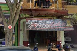Unit Ruko Dijual di Kediri LT 132m2 & LB 132m2 Unit Ruko Dijual di Kediri LT 132m2 & LB 132m2