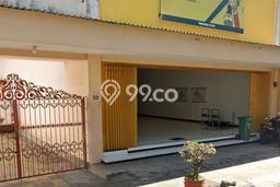 Ruko Disewa di Kediri dengan LB 136m2 Area Komersial Ramai Ruko Disewa di Kediri dengan LB 136m2 Area Komersial Ramai