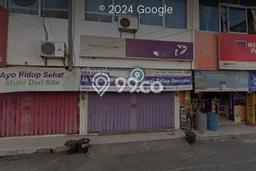 Unit Ruko Disewakan di Kediri di Area Ramai & Strategis Unit Ruko Disewakan di Kediri di Area Ramai & Strategis