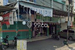 Unit Ruko Tersedia di Mojokerto Spesifikasi LB 90m2 Unit Ruko Tersedia di Mojokerto Spesifikasi LB 90m2