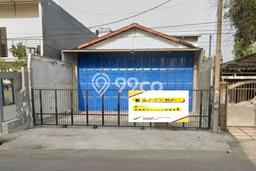 POTENSI BESAR! Gudang Kawasan , Luas 250m2m², Area Bisnis POTENSI BESAR! Gudang Kawasan , Luas 250m2m², Area Bisnis