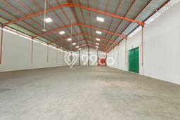 Gudang untuk Disewa di Pusat Kediri Luas Bangunan 1153m2 Gudang untuk Disewa di Pusat Kediri Luas Bangunan 1153m2