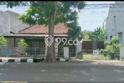 Kavling Tanah untuk Dijual di Kediri, Kediri, Luas 688m2 Kavling Tanah untuk Dijual di Kediri, Kediri, Luas 688m2