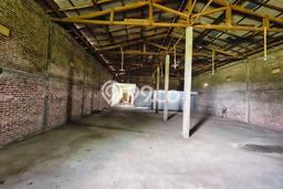 FOR RENT! Gudang di Kediri Cocok untuk Bisnis 700m2 FOR RENT! Gudang di Kediri Cocok untuk Bisnis 700m2