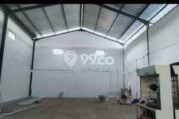 Unit Gudang Disewa Lokasi Binangun, Blitar Spesifikasi Luas Bangunan 330m2 Unit Gudang Disewa Lokasi Binangun, Blitar Spesifikasi Luas Bangunan 330m2